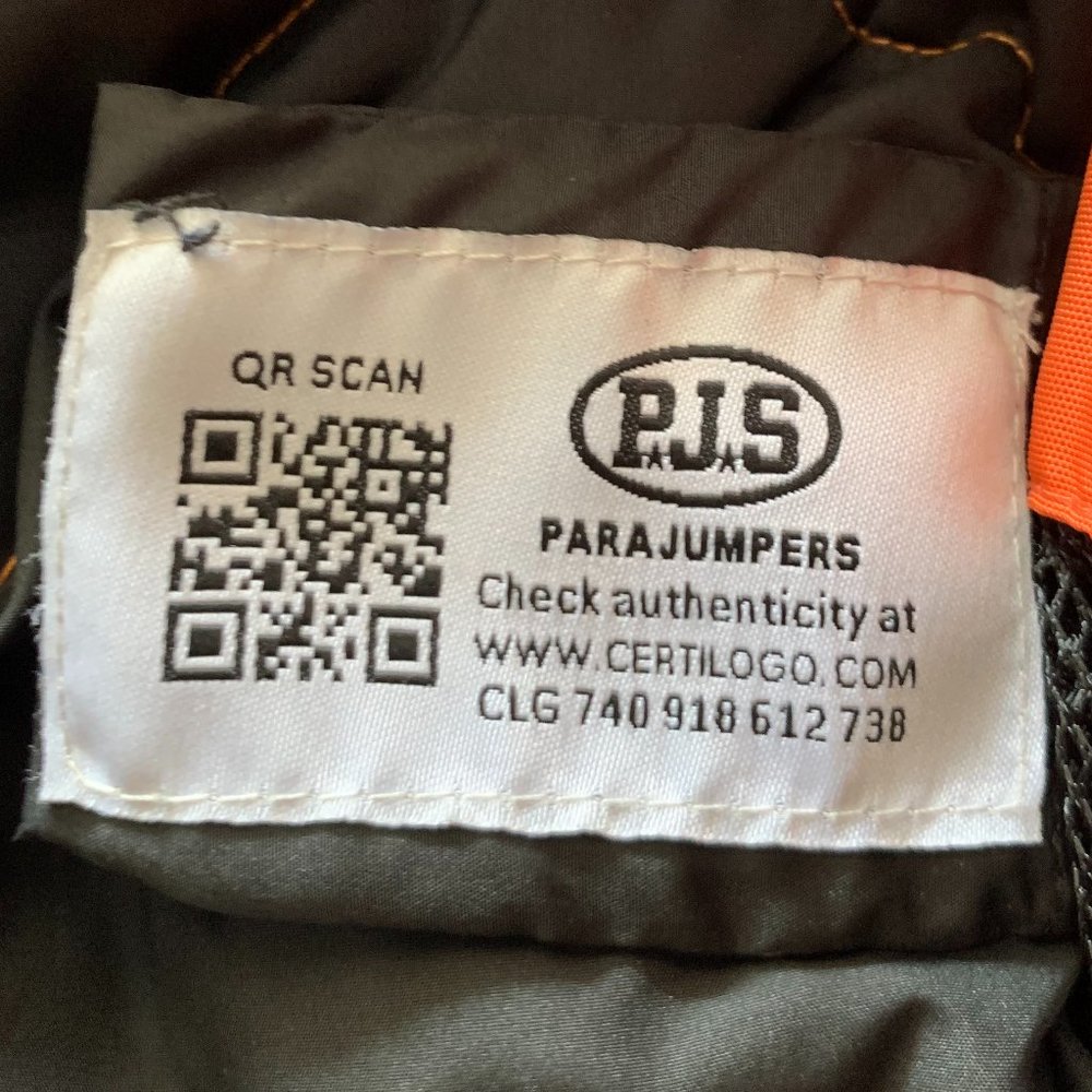 Parajumpers Mens' Ski Jacket - Picture 11 of 16
